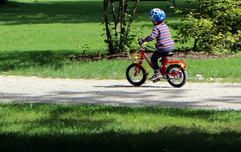 bici per bambini