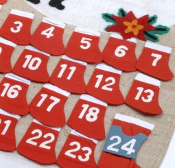 Advent calendar