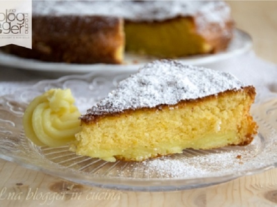 come preparare una torta di 12 cucchiai farcita