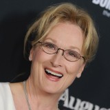 Meryl Streep