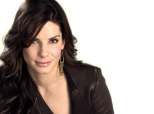 Sandra Bullock