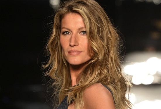 gisele bundchen