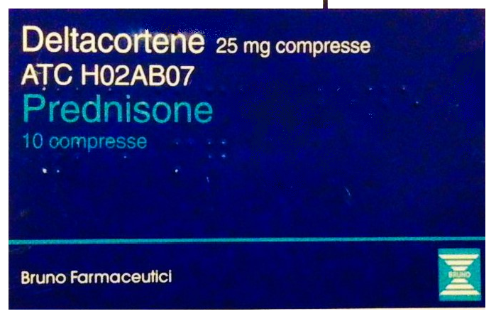 deltacortene25mg