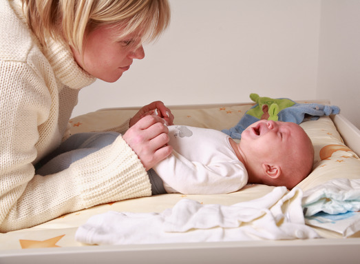 Quali sono Sintomi Reflusso Gastroesofageo Bambini