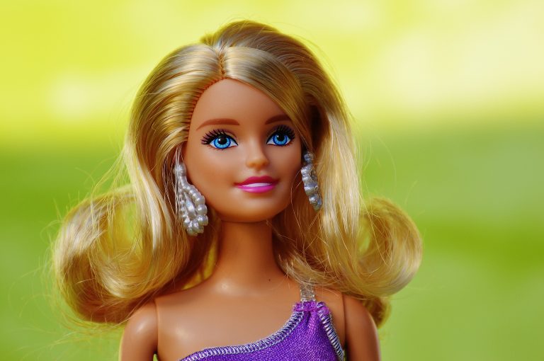 giochi barbie