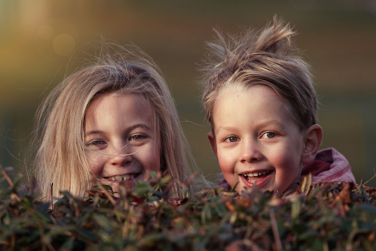 Pidocchi: perchè colpiscono maggiormente i bambini?