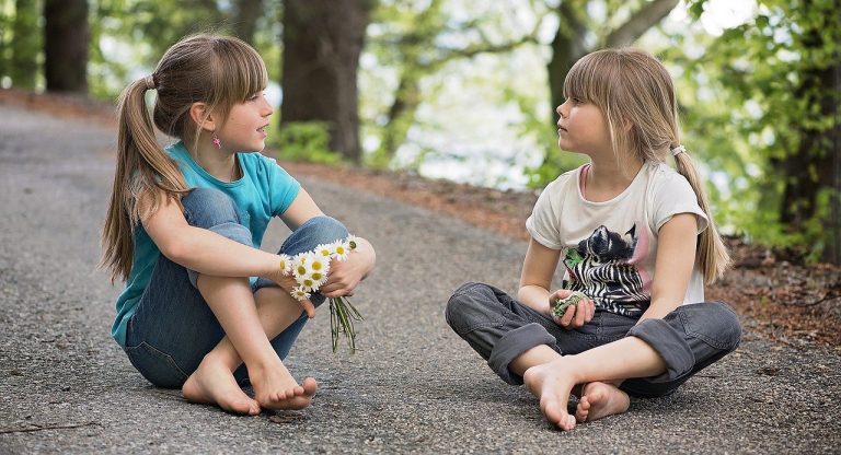 Come comunicare con i bambini autistici?