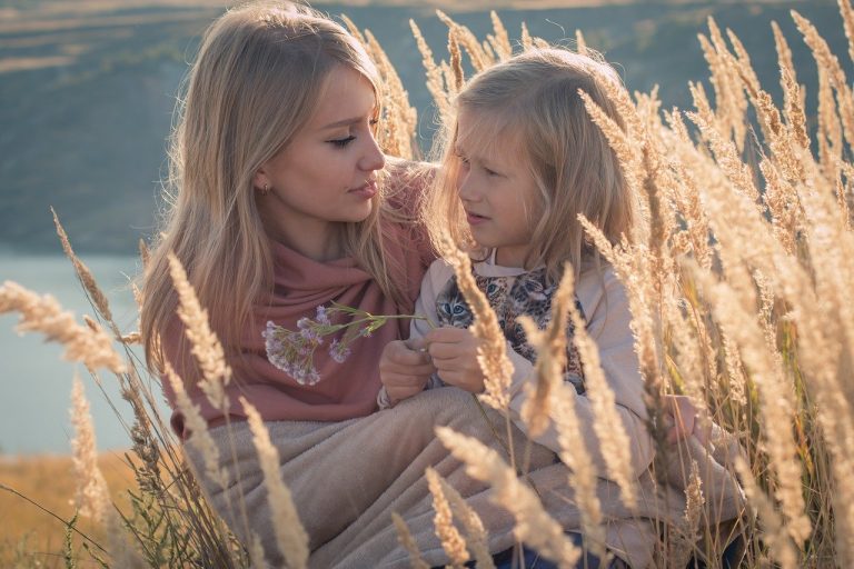 le punizioni ai bambini servono