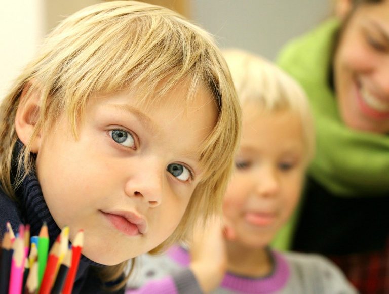 pidocchi a scuola cosa fare