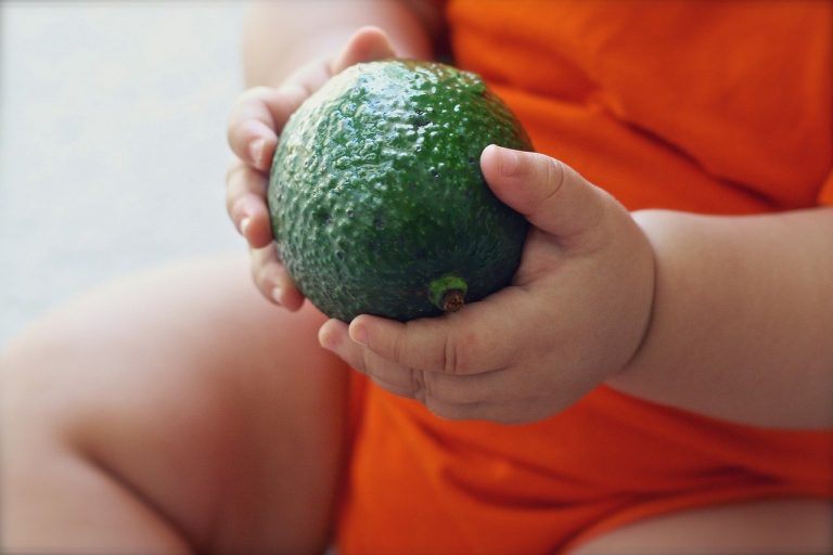 bambini schizzinosi a tavola