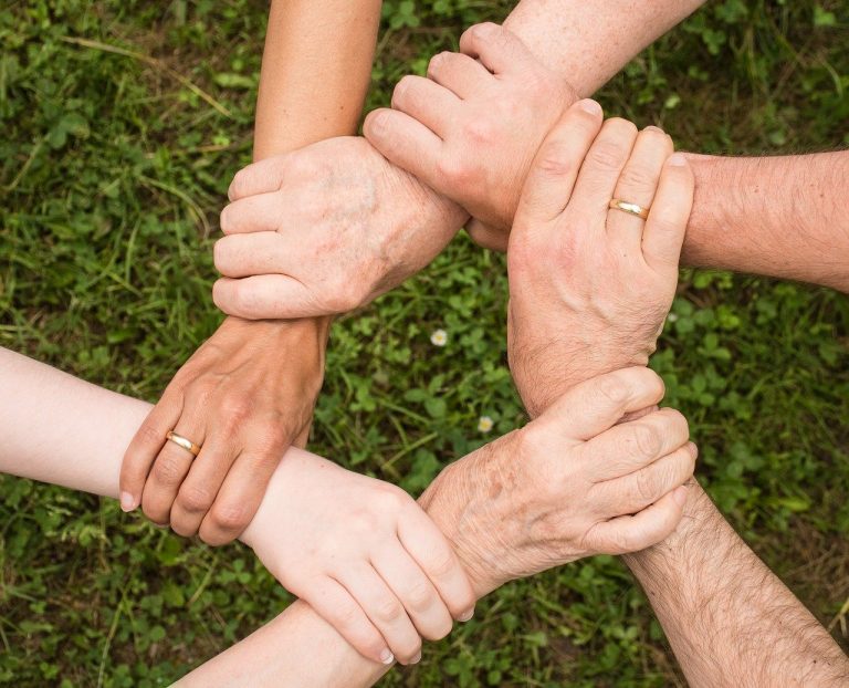 famiglia tradizionale o famiglia allargata