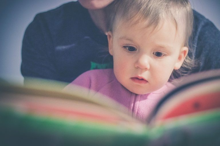 gli audiolibri piu belli per bambini