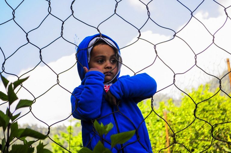 segni quarantena bambini