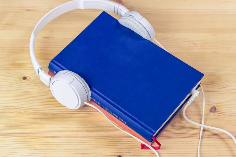 gli audiolibri per i ragazzi dislessici