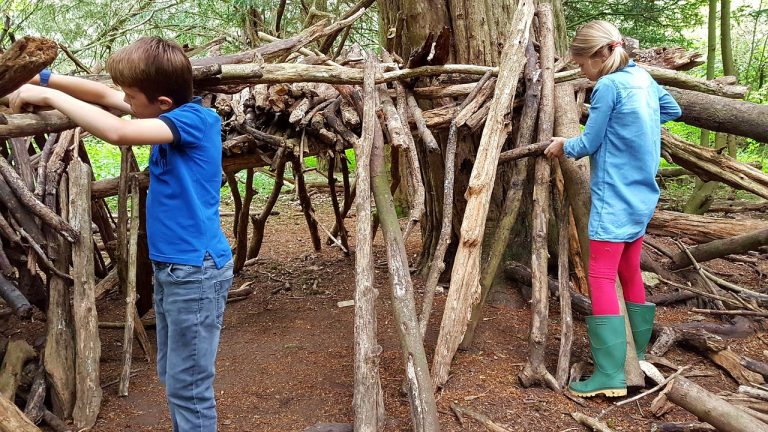 i migliori campus per bambini