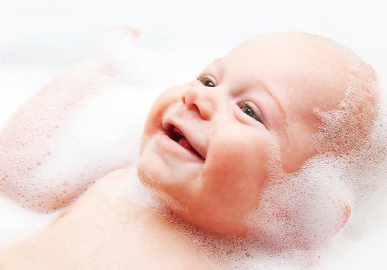 i migliori shampoo per i più piccoli