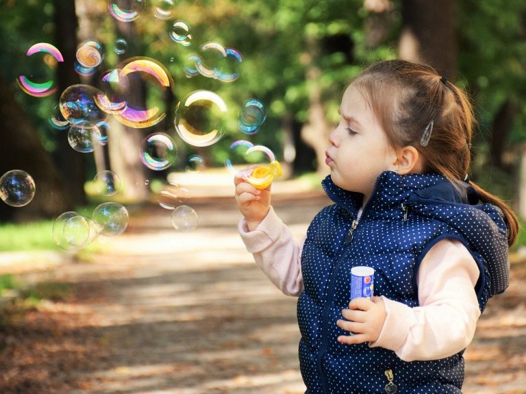 come migliorare l'attenzione nei bambini