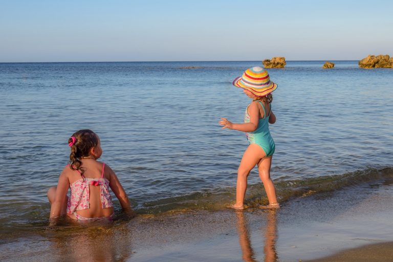 costumi alternativi per bambini