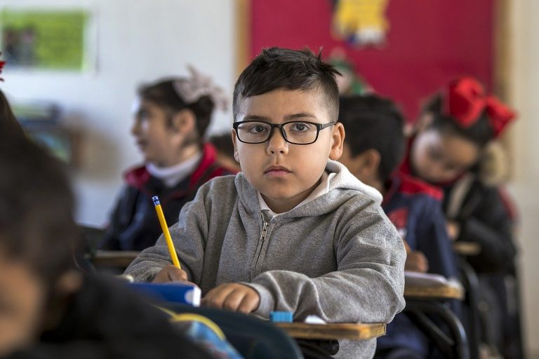 affrontare il rientro a scuola a settembre