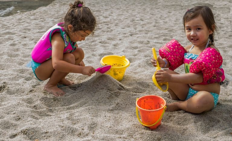 abilita sociali bambini