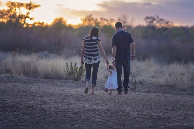 Nomi bambini maschili femminili ispirati natura