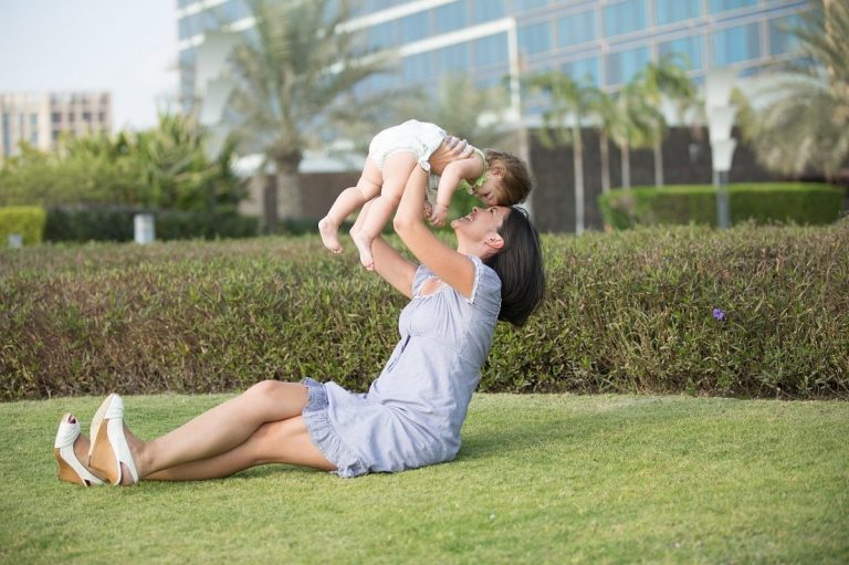 Nomi per bambini irlandesi maschili femminili