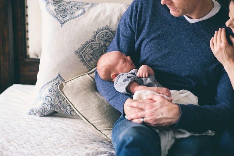 Nomi per bambini spagnoli maschili femminili