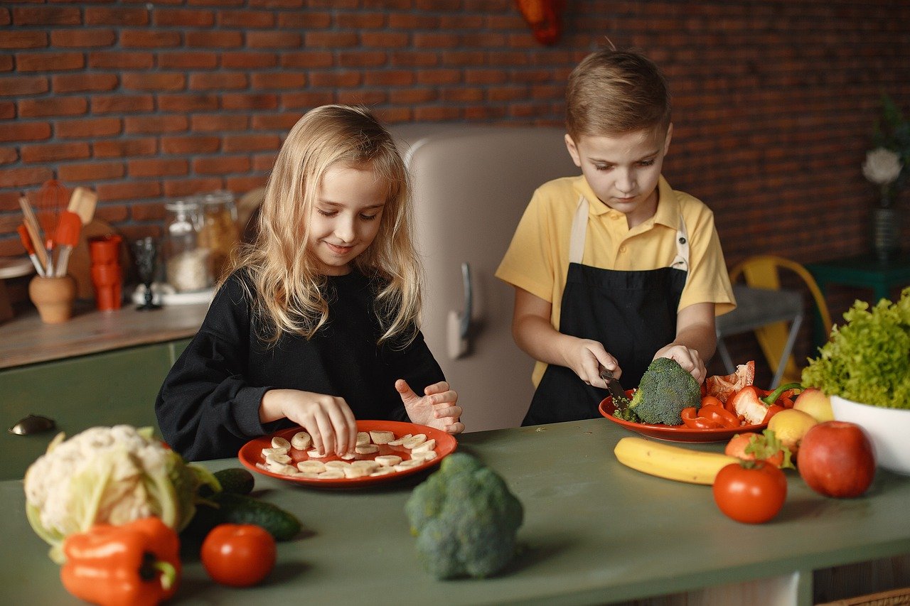 Alimenti per potenziare sistema immunitario