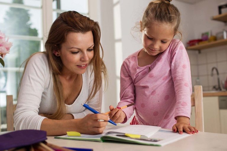 quando i bambini imparano a leggere