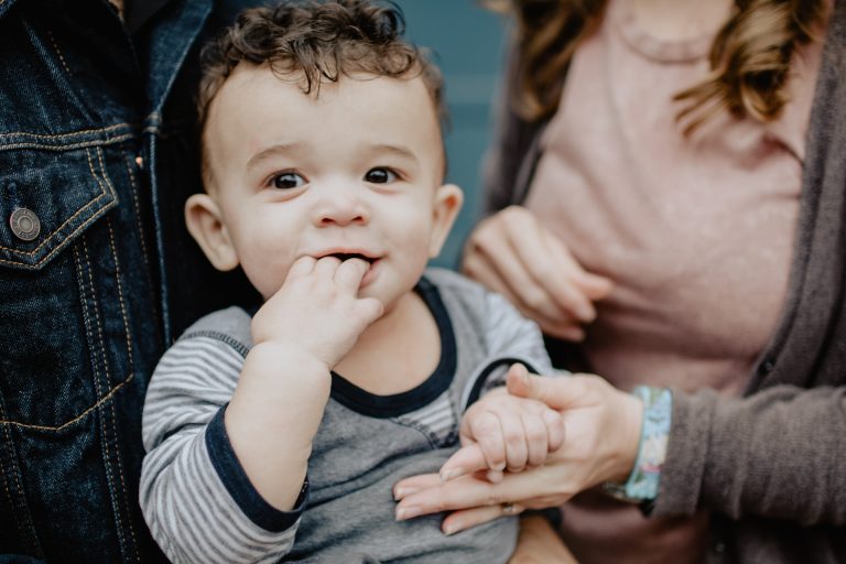 Come crescere un bambino ben educato