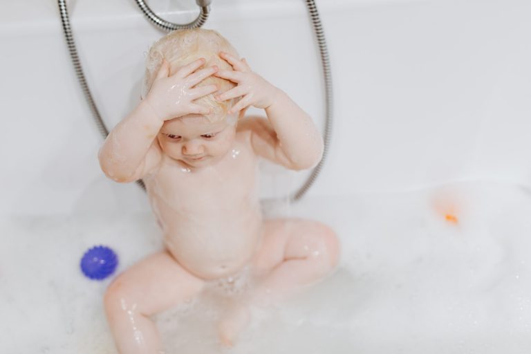 Consigli per un bagno sicuro