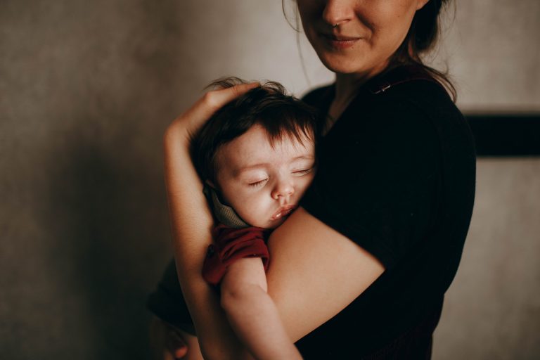 fare in modo che il bambino dorma più a lungo