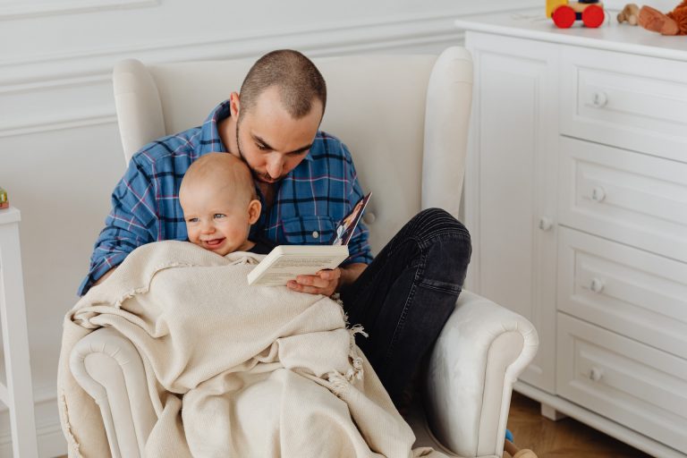 Il bambino non ha bisogno di sonnellini