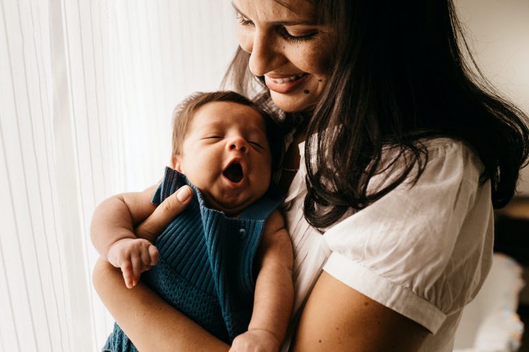 Ciò di cui ogni bambino ha bisogno per prosperare