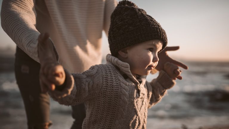 Sviluppo linguistico del bambino a 15 mesi