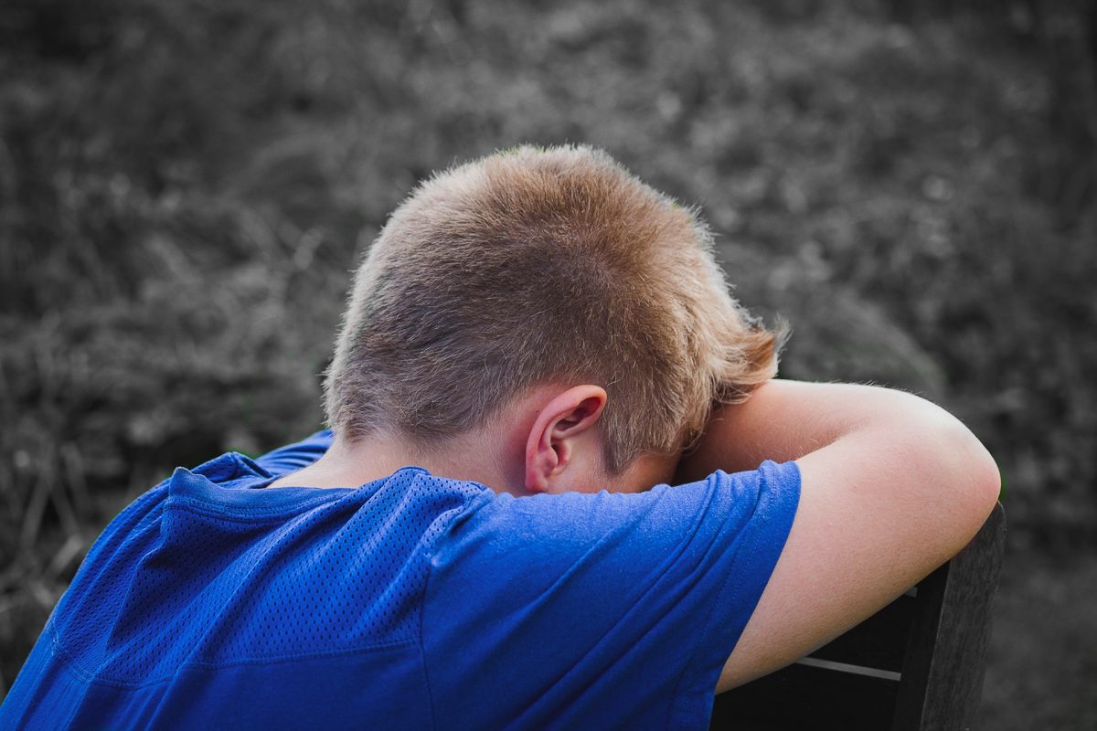 il bambino odia la scuola rimedi