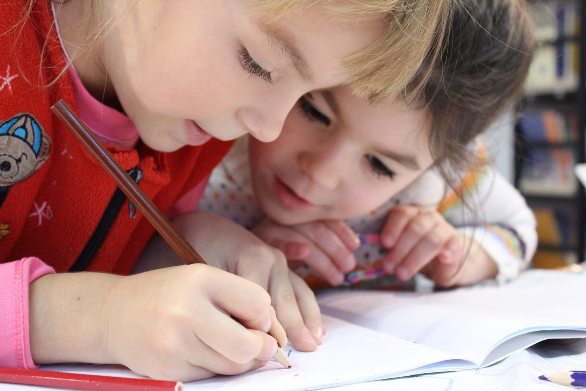 si può spostare il bambino in un'altra classe