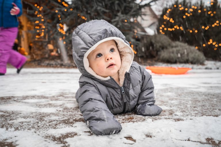 nuove pietre miliari del bambino