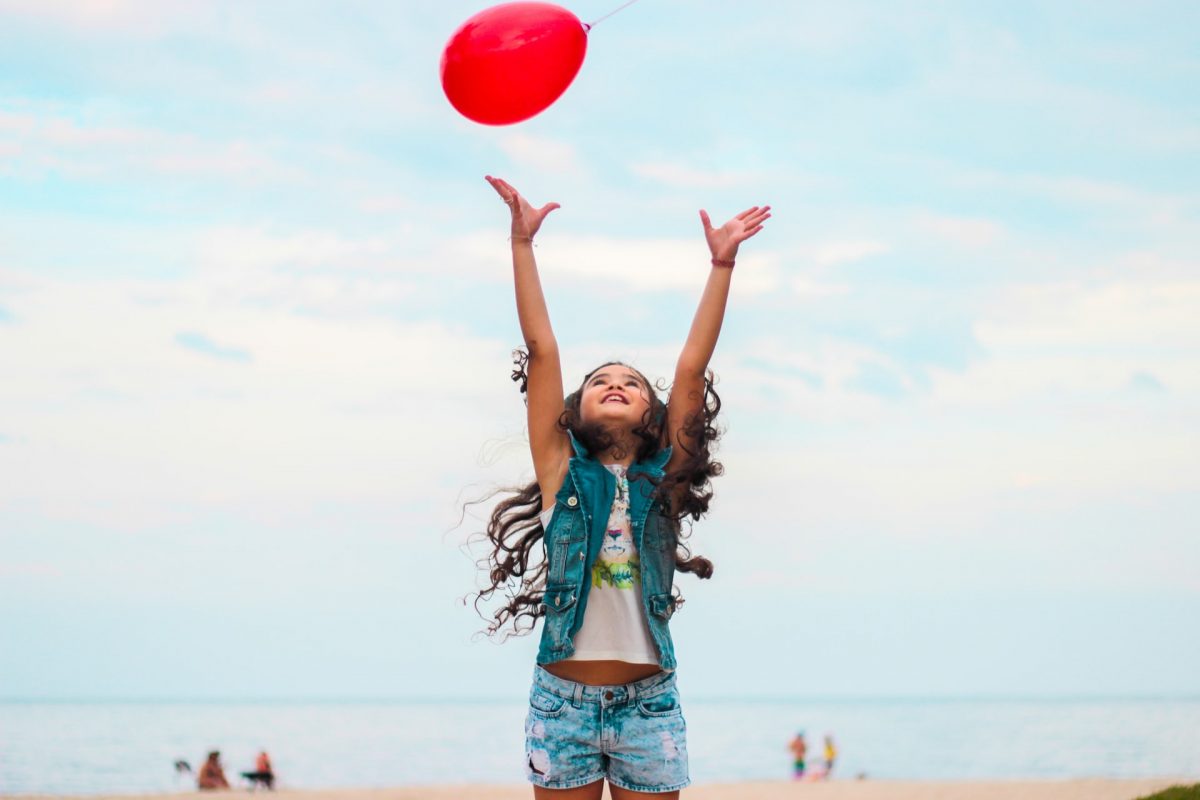 cos'è la Giornata dei diritti dei bambini