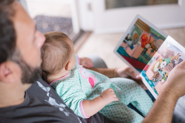 migliori libri per bambini piccoli