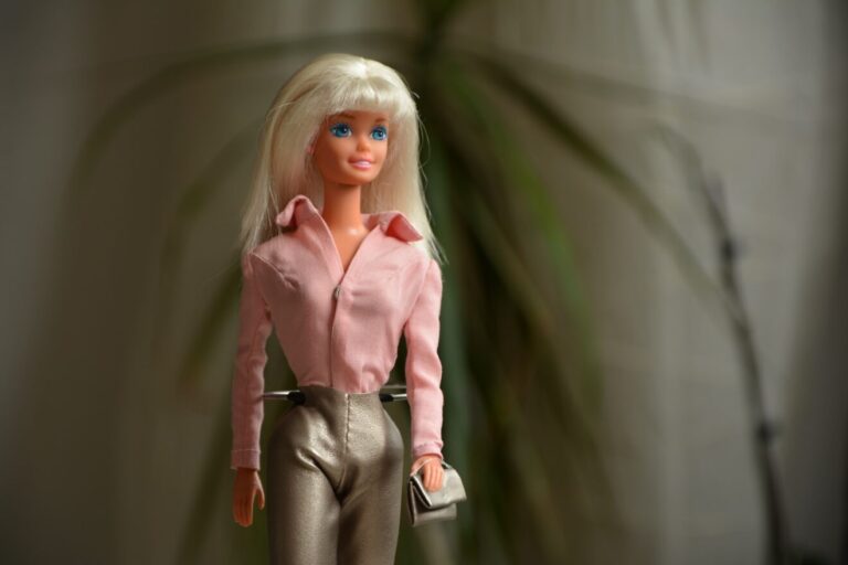 dove comprare barbie