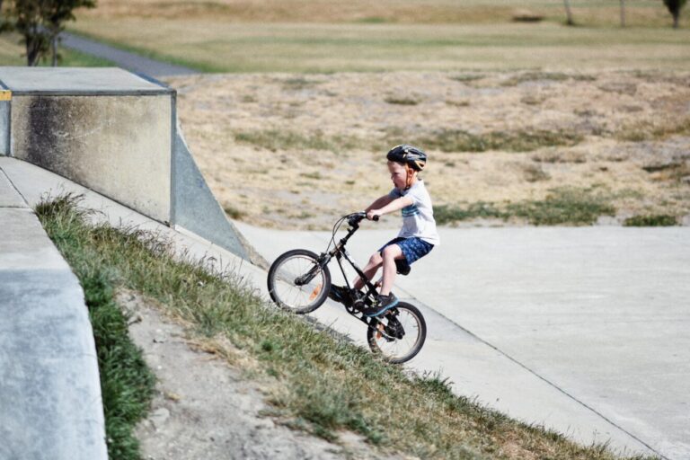 dove comprare bici per bambini