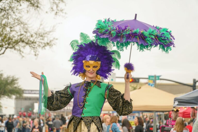 come spiegare il carnevale ai bambini scuola infanzia