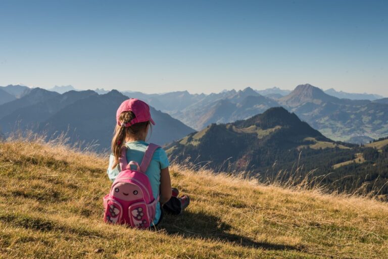 gli zaini più belli per i bambini