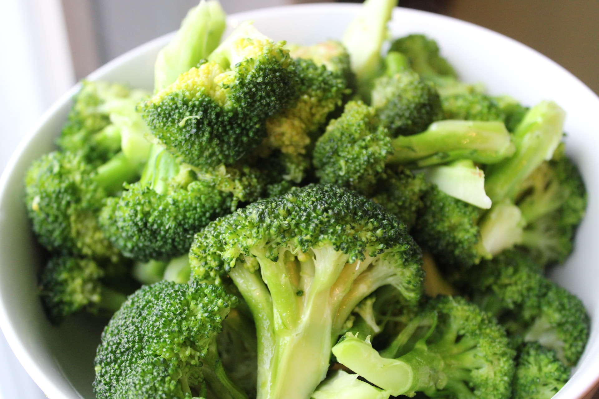 come cucinare i broccoli in gravidanza